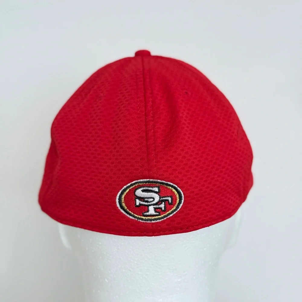 New Era San Francisco 49ers hat - Picture 4 of 5